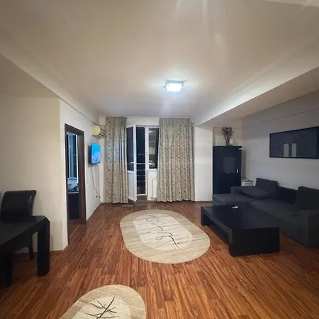 Sumerland Apartment